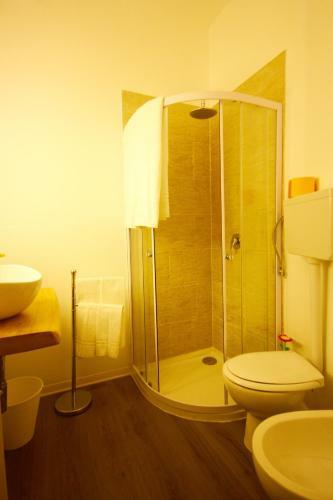 Hostal Corso 151