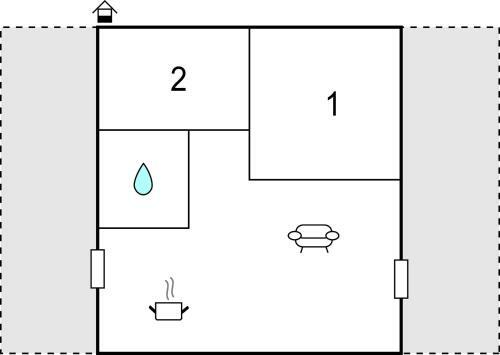 Apartamentos Villa Rosalba