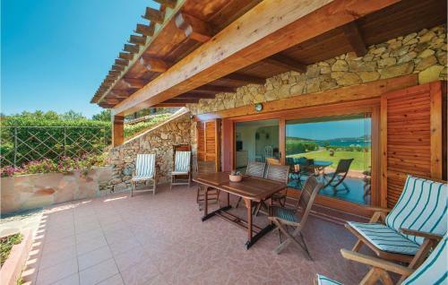Apartamentos Villa Rosalba
