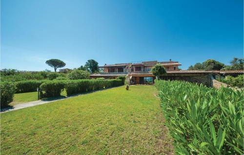 Apartamentos Villa Rosalba