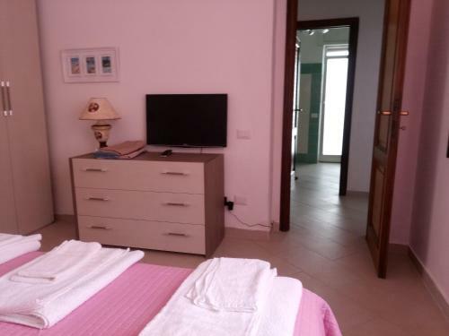 Apartamento Olbia Center House