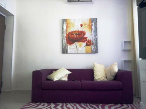 Apartamento Olbia Center House