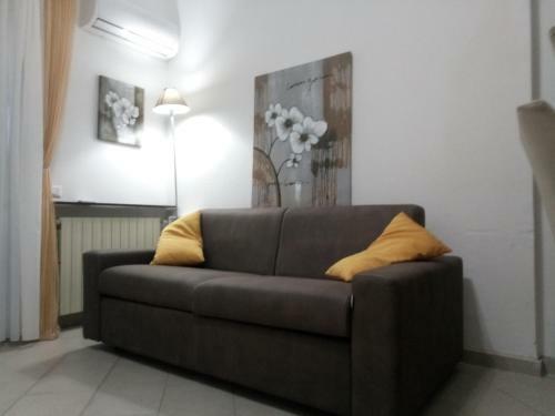 Apartamento Olbia Center House