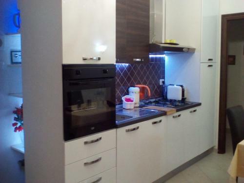 Apartamento Olbia Center House