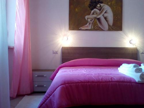Apartamento Olbia Center House