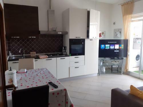 Apartamento Olbia Center House