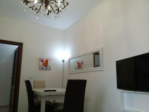Apartamento Olbia Center House