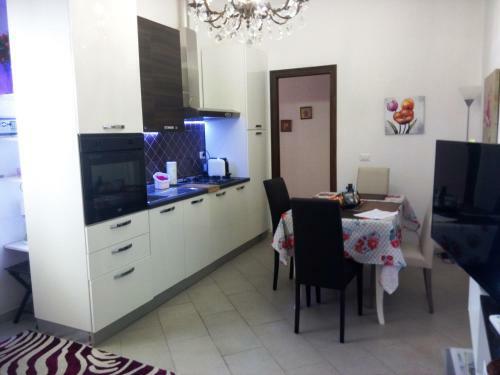 Apartamento Olbia Center House