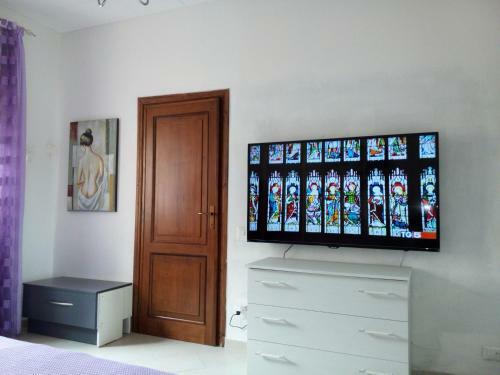 Apartamento Olbia Center House