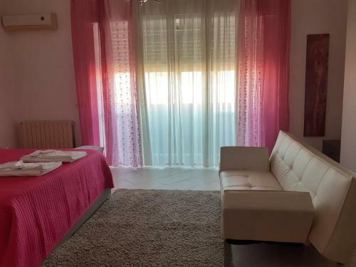 Apartamento Olbia Center House