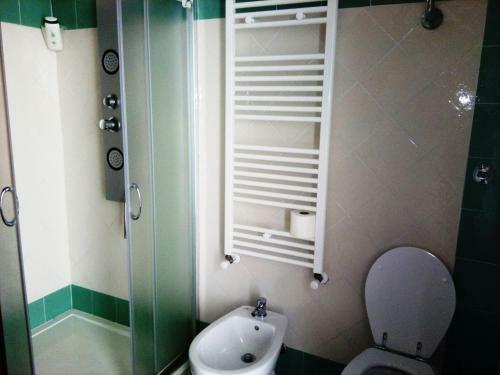 Apartamento Olbia Center House