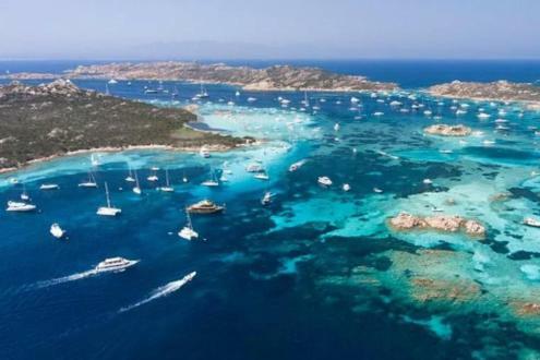 Apartamento Olbia Center House