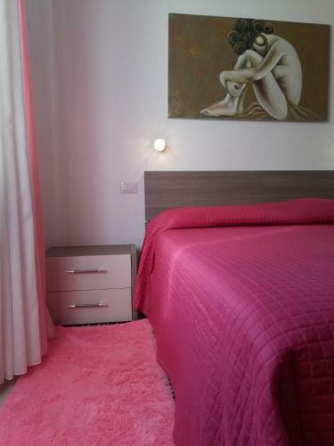 Apartamento Olbia Center House