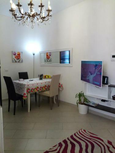 Apartamento Olbia Center House