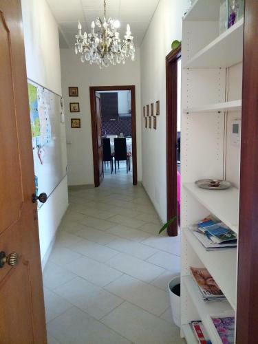 Apartamento Olbia Center House