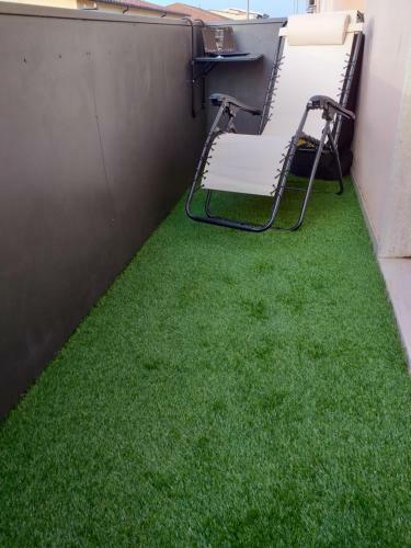 Apartamento Olbia Center House