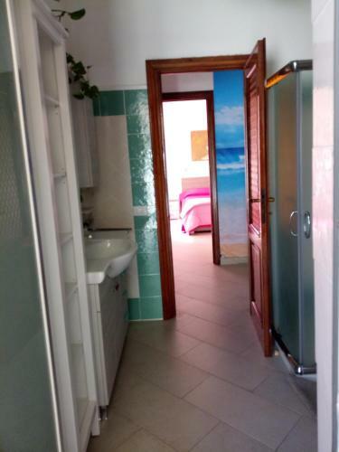 Apartamento Olbia Center House