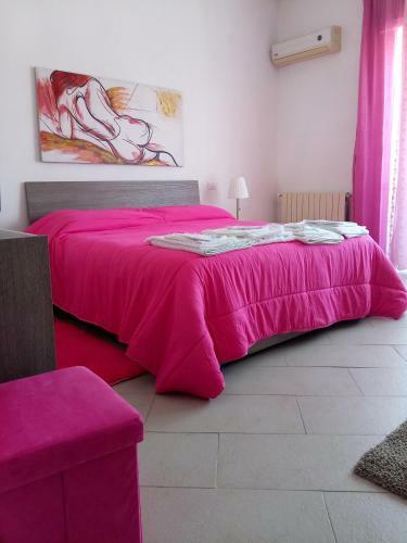 Apartamento Olbia Center House