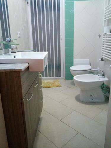 Apartamento Olbia Center House