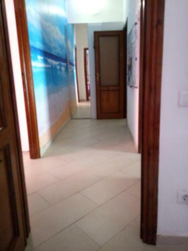 Apartamento Olbia Center House