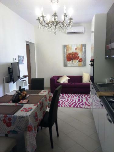 Apartamento Olbia Center House