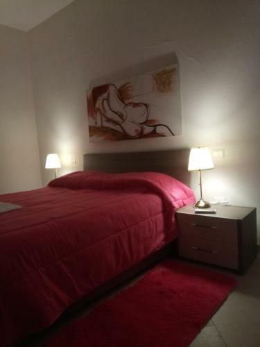 Apartamento Olbia Center House