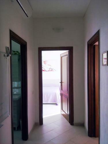 Apartamento Olbia Center House