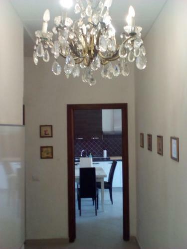 Apartamento Olbia Center House