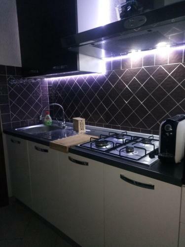 Apartamento Olbia Center House