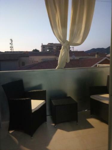 Apartamento Olbia Center House