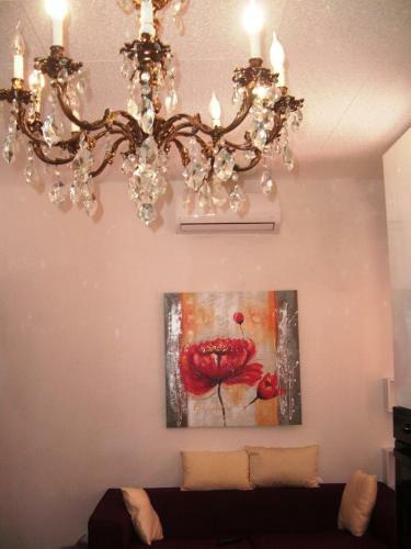 Apartamento Olbia Center House