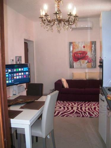 Apartamento Olbia Center House