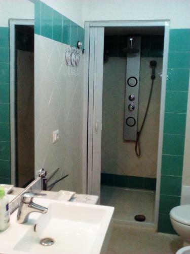 Apartamento Olbia Center House