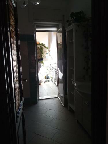 Apartamento Olbia Center House