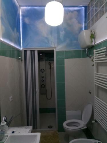 Apartamento Olbia Center House