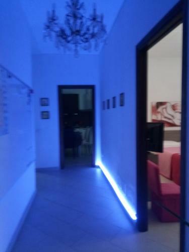 Apartamento Olbia Center House