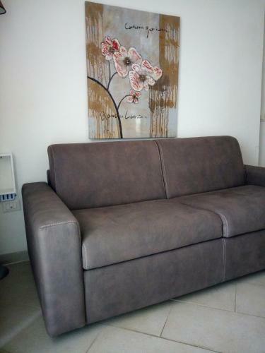 Apartamento Olbia Center House
