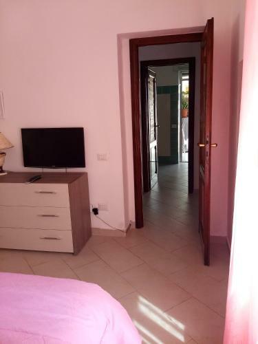 Apartamento Olbia Center House