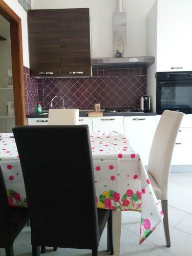 Apartamento Olbia Center House
