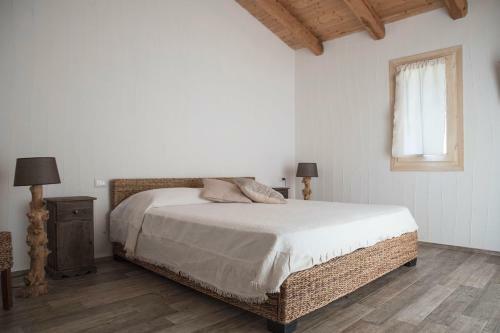 Bed & Breakfast Nacchinono