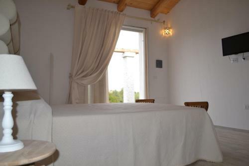 Bed & Breakfast Nacchinono