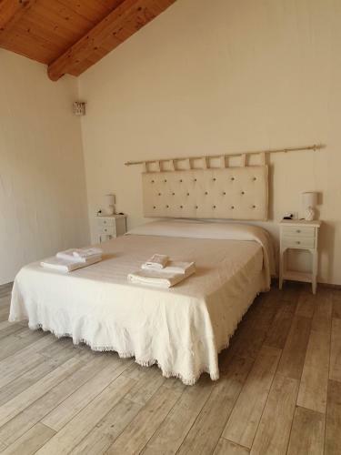 Bed & Breakfast Nacchinono