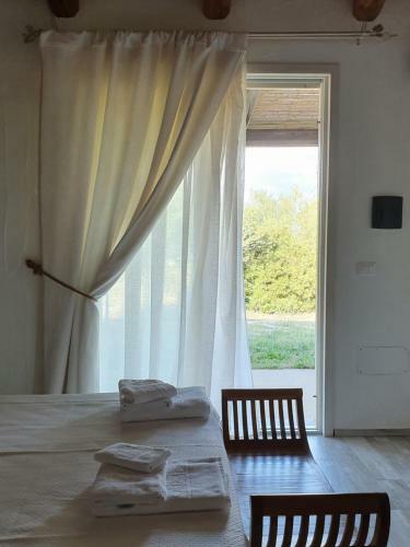 Bed & Breakfast Nacchinono