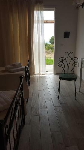 Bed & Breakfast Nacchinono