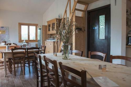 Bed & Breakfast Nacchinono