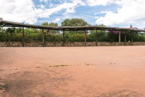 Apartamento Bia De Bados C3