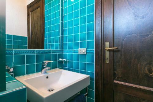 Apartamento Appartamento Istana