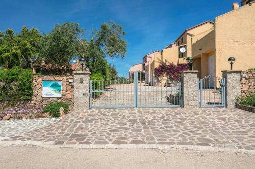 Apartamento Appartamento Istana