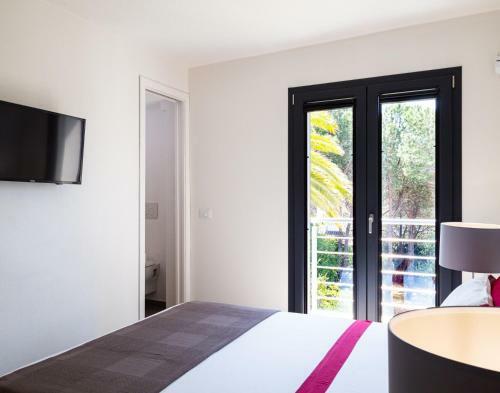 Apartamento Klodge - Wlofts 11 & 14