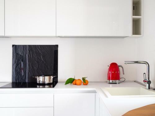 Apartamento Klodge - Wlofts 11 & 14